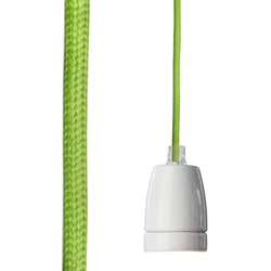 NUD Collection - Classic White, Greenery (TT-43)