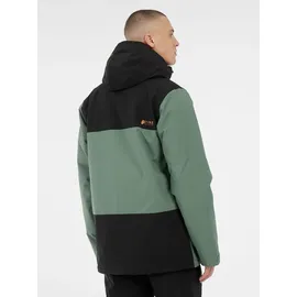 Protest Prtlado Skijacke Aspen Green XL