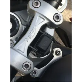 BAAS Mini-USB-Bordsteckdose 2A Belastbarkeit Strom max.=2.1 A 12 V