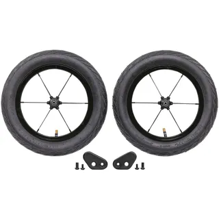 PUKY NEXT Set 14” schwarz
