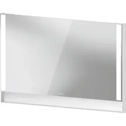 Duravit Spiegel „Qatego“ 120 × 75 cm