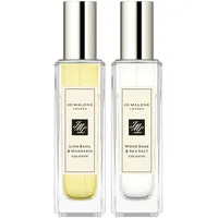 Jo Malone London Wood Sage Sea Salt Und Lime Basil Mandarin Cologne 30 ml