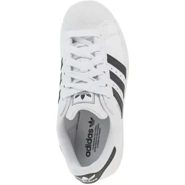 adidas Superstar II Kinder Weiß 38
