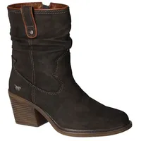 Mustang Damen Stiefel Grau, 39