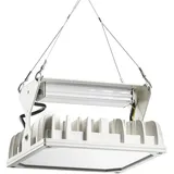 Pracht LED-Hallenstrahler 4000K QUADRONIUS