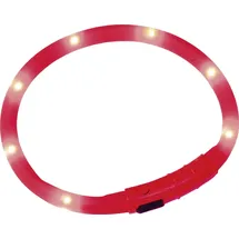 Sylvania Nobby 78234 LED Lichtschlauch Visible rot, 10 mm; 40 cm
