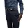 Boss Connio Leder schwarz 90 cm