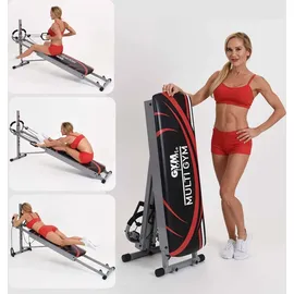 Gymform Gymform® Studio Kraftgerät