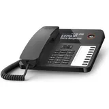 Gigaset Desk 600 schwarz