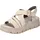 Rieker V1063 Damen Beige 37