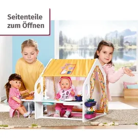 BABY BORN Weekend Haus