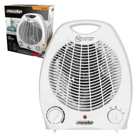 Mesko MS 7719 2000 W Weiß