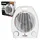 Mesko MS 7719 2000 W Weiß