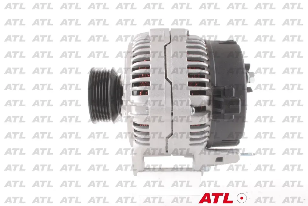 Atl Lichtmaschine Generator