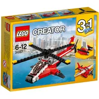 LEGO Creator 3in1 Helikopter 31057