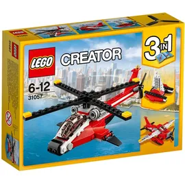 LEGO Creator 3in1 Helikopter 31057