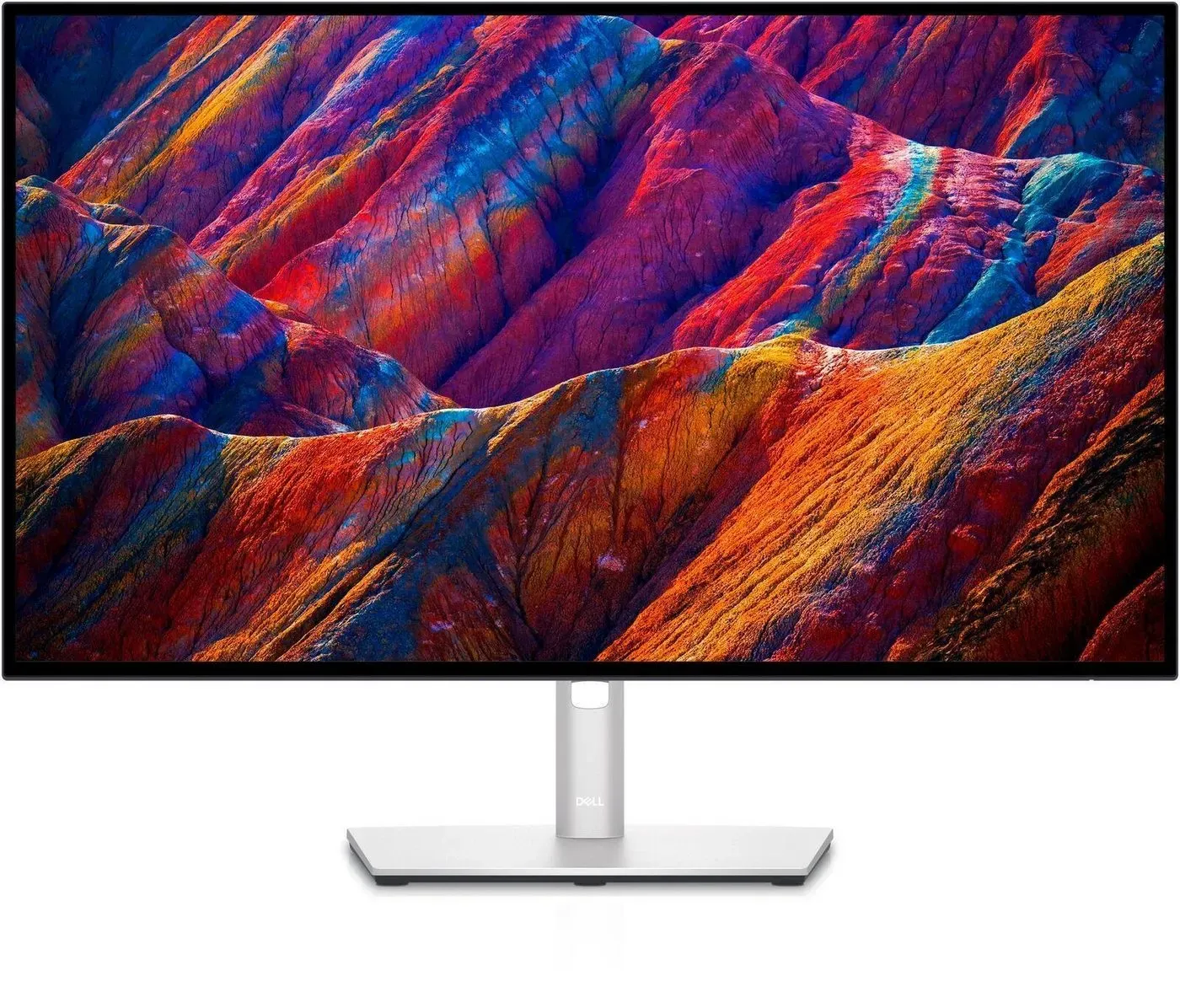 Dell Dell UltraSharp 68,58 cm (27) 4K-Monitor mit USB-C Hub – U2723QE LCD-Monitor