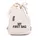 Childhome CHILDHOME, Kinderrucksack Baby, Schule, Kindergarten, Vorschule, Kinderkrippe, Zwei Fächer, Lunchbag/Flaschen geeignet, Abnehmbare Sicherheitsschnalle, Wasserabweisend, My First Bag, Teddy