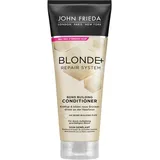 John Frieda BLONDE+ Bond Building Conditioner 250 ml