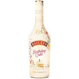 Baileys Birthday Cake Cream 700ml
