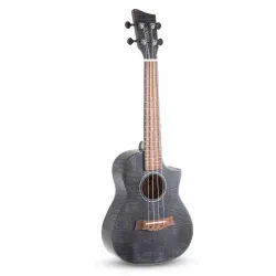 Manoa S-CO-BM Concert-Ukulele