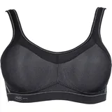 Anita Active Sport-BH Momentum in Schwarz | Gr.: 85A