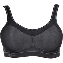 Anita Active Sport-BH Momentum in Schwarz | Gr.: 85A
