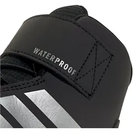 adidas Terrex Snow CF Climawarm Winterschuhe Kinder JR4188 - core black/matte silver/core black 32