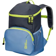 Jack Wolfskin Erlebnis Pack 11 l blau