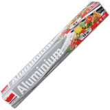 Reinigungsberater Alufolie 30 cm 10 m, Lebensmittelverpackung