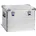 Aluminiumbox 550x350x381mm