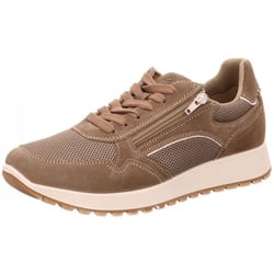 Ara Schnürschuh MATTEO, Beige, 44