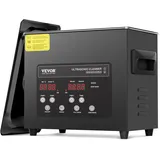 Vevor Ultraschallreiniger 3 L Schwarz