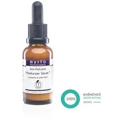 myrto-Anti-Pollution Serum T - trockene und reife Haut