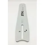 Stihl Rollomatic G, Massive Kettensägenschiene, Stihl, GS 461, 45 cm, 76,2 / 8 mm (3 / 8"), Weiß