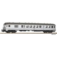 PIKO H0 23602 H0 Steuerwagen Silberling Karlsruher Kopf DB
