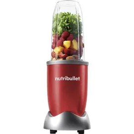 NutriBullet Pro 900 NB907R Smoothie-Maker