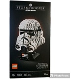 LEGO Star Wars Stormtrooper Helm (75276)