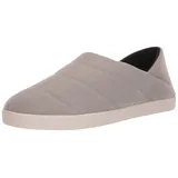 TOMS Hüttenschuhe Grau 42
