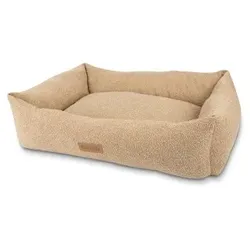 Scruffs Hundebett BOUCLE beige XL