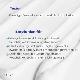 Isntree Hyaluronic Acid Moist Cream 100 ml