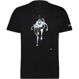 Shimano Sentiero Ltd T-Shirt Black M
