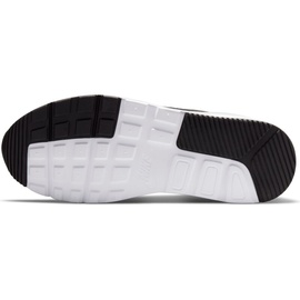 Nike Air Max SC Herren white/white/black 45