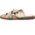 UNISA CAMBY_25_MEC Damen Gold 41