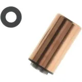 Villeroy & Boch 92530504 Handbrause Bronze