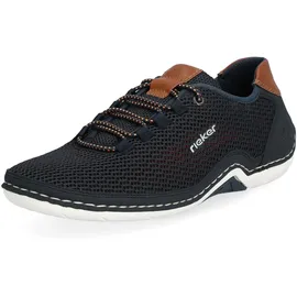 Rieker 7555 Herren Blau 44