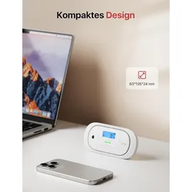 X-Sense XC01-R Kohlenmonoxid-Melder