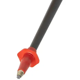 TSL Outdoor Trail Carbon 4 120 cm rot