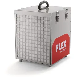 Flex Luftreiniger VAC 800-EC Air Protect 14 mit HEPA-14 Filter gegen Viren-/Bakterienpartikeln
