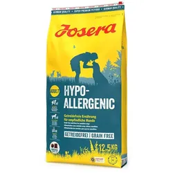 JOSERA Hypoallergenic 12,5 kg